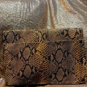 Jessica Simpson Clutch Bag